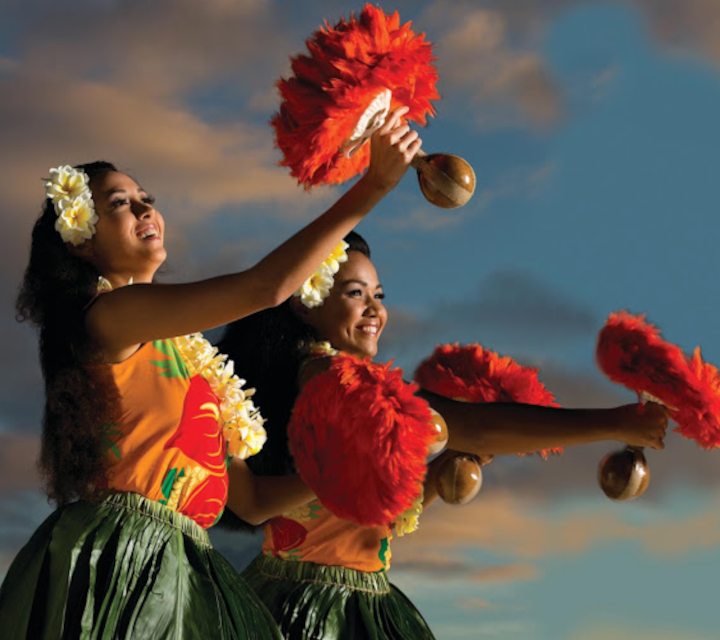 Hilton Hawaiian Village Waikiki Starlight Luau 