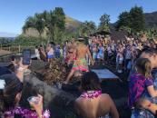 aloha kai luau