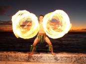  waikiki aquarium luau