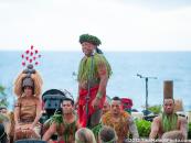 Oahu Luau Oahu Luau