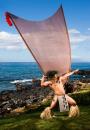 The Luau at Grand Wailea