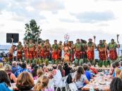 Chiefs Luau Chiefs Luau