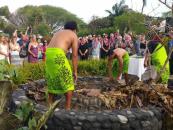 Kaanapali Luau
Kaanapali Luau