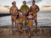 diamond head beach luau diamond head beach luau