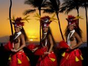 The Luau at Grand Wailea