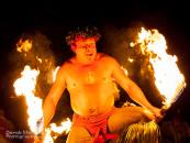 Chiefs Luau Chiefs Luau