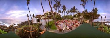 Royal Kona Resort Luau