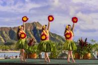  Ahaaina Royal Hawaiian Luau