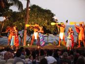 Royal Kona Resort Luau