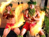 Wailele Polynesian Luau