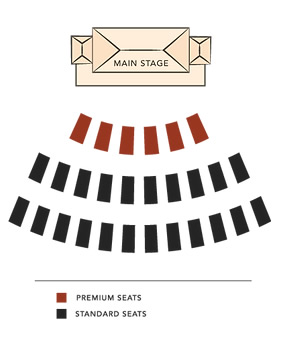 Seating Chart