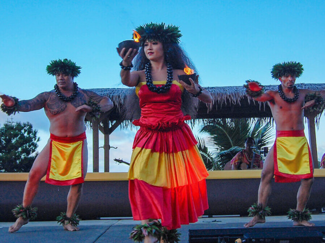 oahu luaus aloha kai